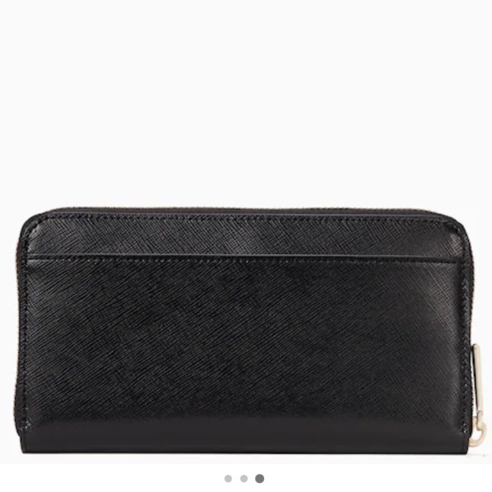 Kate Spade Staci Large Continental Wallet - Picture 3 of 7